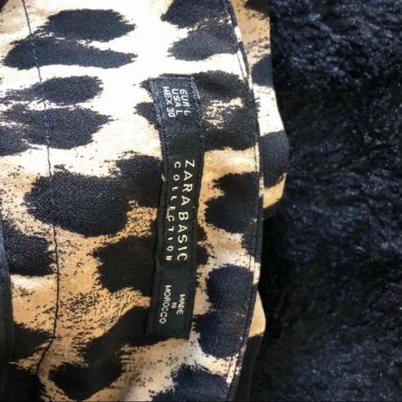 Zara shorts - Picture 4 of 8